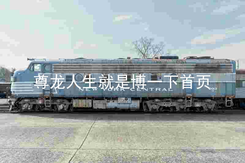 尊龙人生就是博一下首页