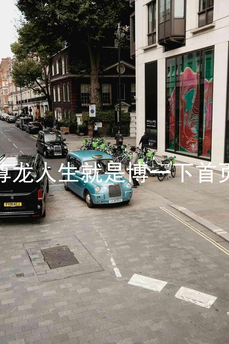 尊龙人生就是博一下首页