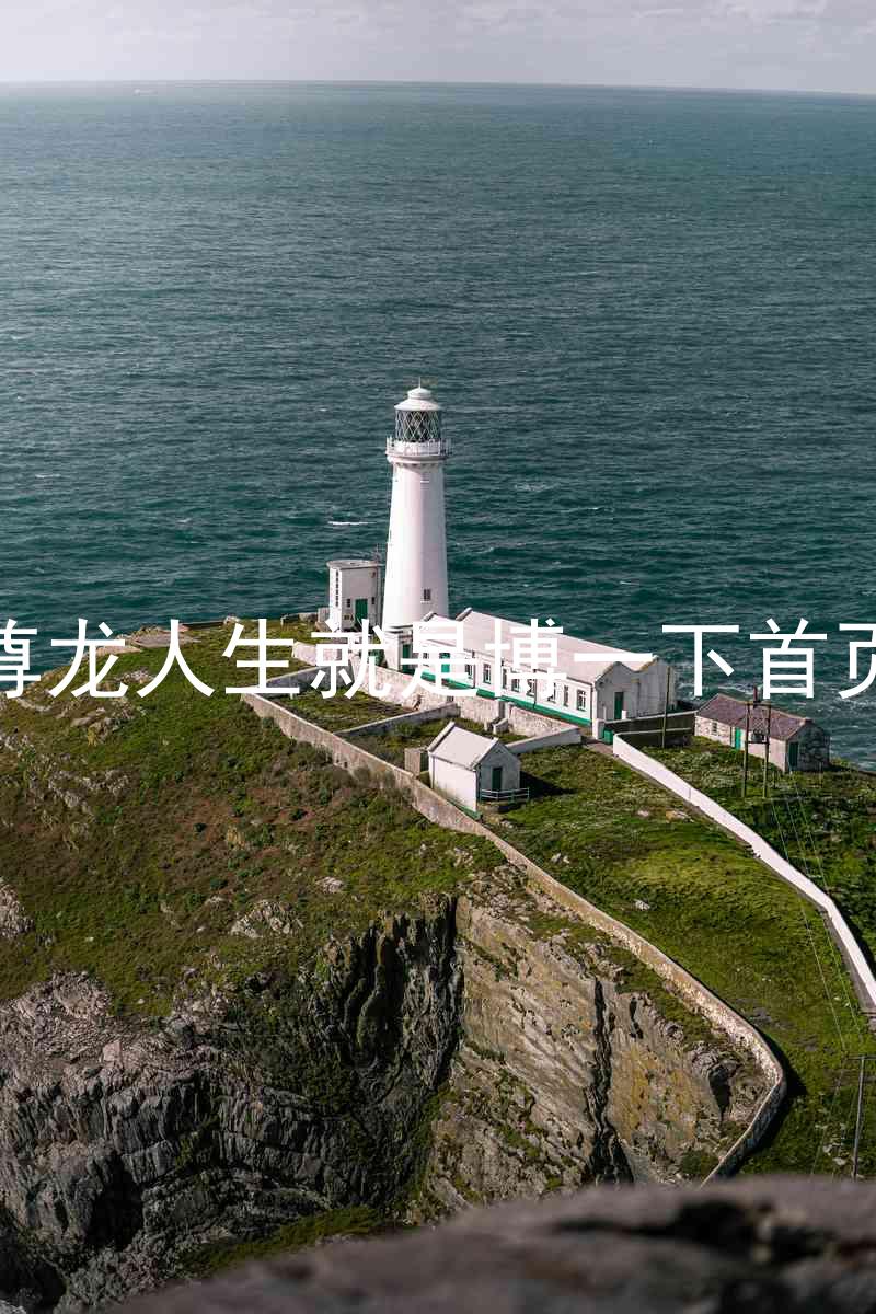 尊龙人生就是博一下首页